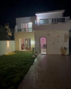 One-Bedroom Villa