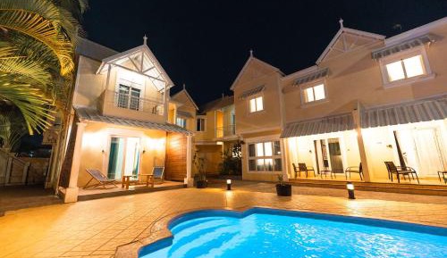 Bungalow