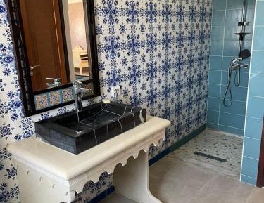 King Room with Two King Beds