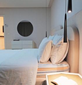 Two-Bedroom Deluxe Apartment