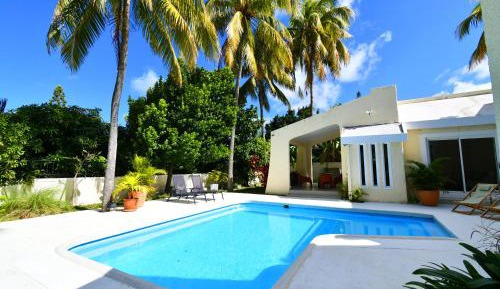 Vacation Home