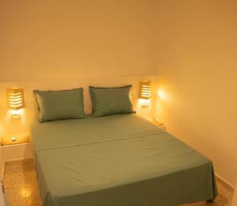 Standard Bungalow
