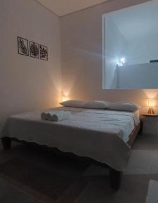 Family Double Room