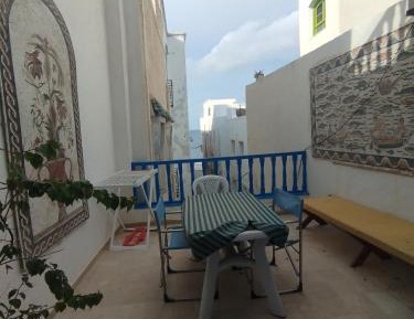 Family Suite with Balcony