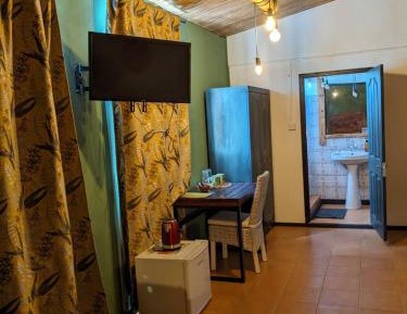 Superior Sea View Room