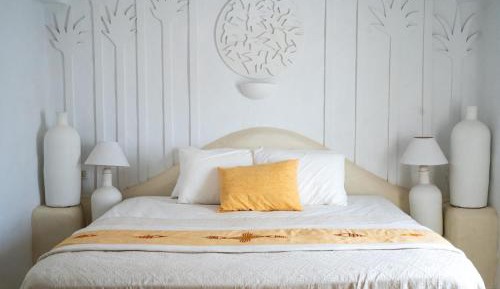 Deluxe Queen Room with Two Queen Beds