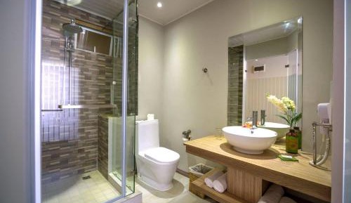 Deluxe  Room