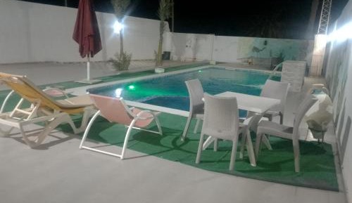 Two-Bedroom Villa