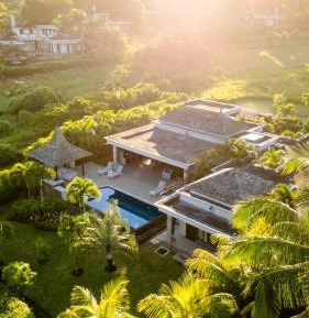 Villa Coconut Grove