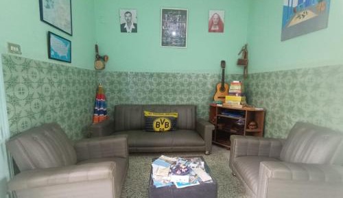 Budget Single Room