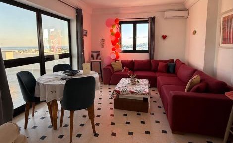 Apartment with Sea View