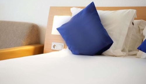 Executive Room with 1 Double Bed and 1 Sofa