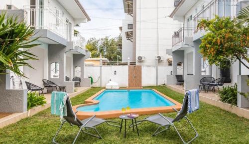Classic Apartment