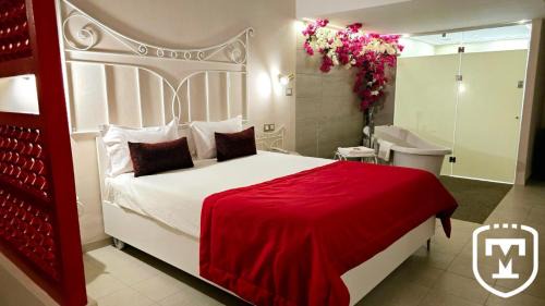 Suite Spa and love 