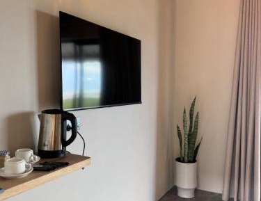 Double Room with Balcony (2 Adults + 1 Child)