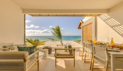 Three-Bedroom Premium Apartment