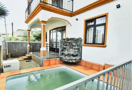 Vacation Home