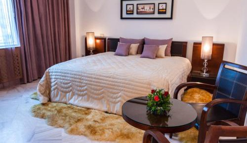 Ambasadeur Suite