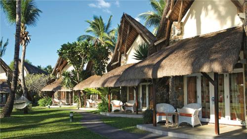 Garden Bungalow