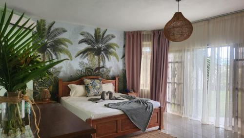 Double Room with Sea View