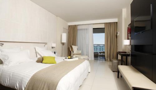 Front De Mer  Double Room (2 Adults)