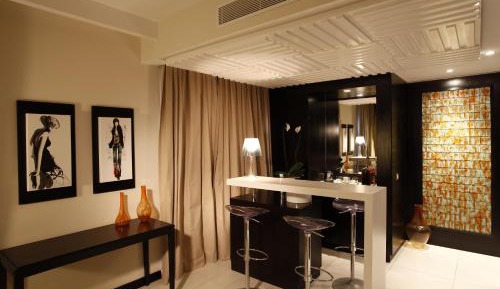 Suite (2 Adults)
