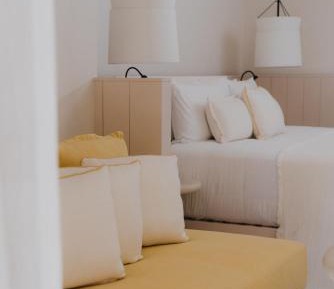 Wellness Junior Suite