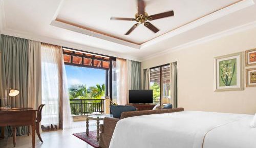 Wellbeing Suite