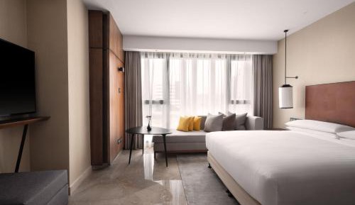 King Suite