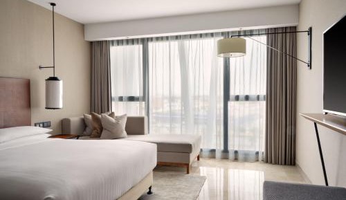 Superior King Room