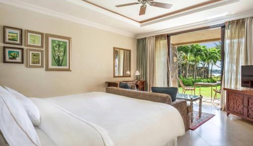 Turtle Bay Junior Suite