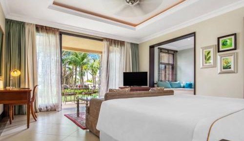 Heavenly Family Junior Suite