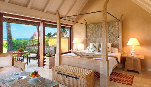 Premier Ocean View Villa with Private Pool