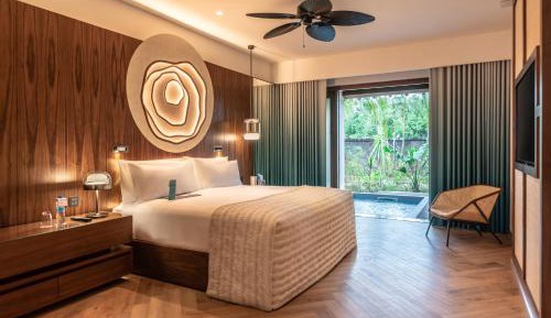 Plunge Pool Hideaway – Adult Only