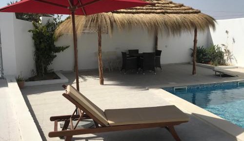 Vacation Home