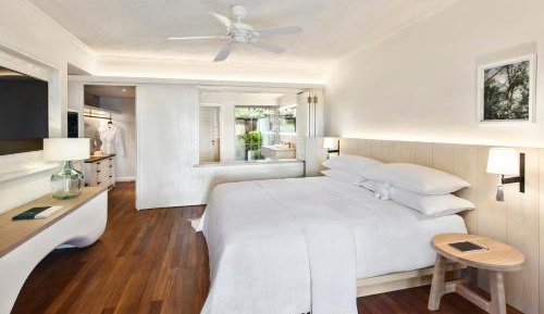 Prestige Junior Suite