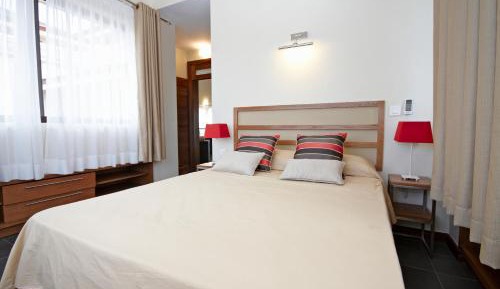 Four-Bedroom Villa with Private Pool