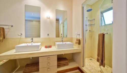 Four Bedroom Suite 