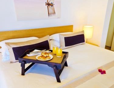 Two Bedroom Superior Suite