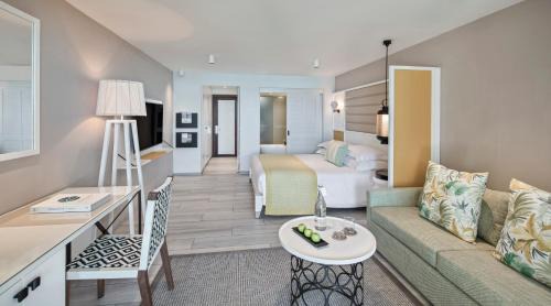 Prestige Double Room