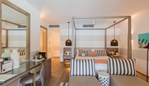 Wellness Junior Suite
