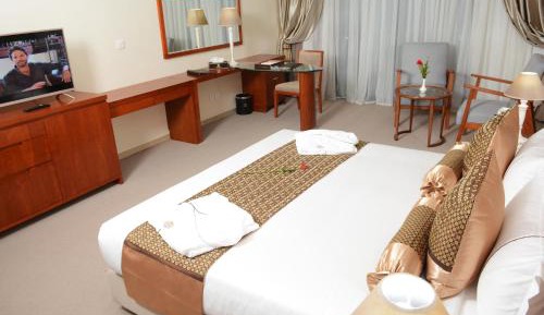 Superior Suite