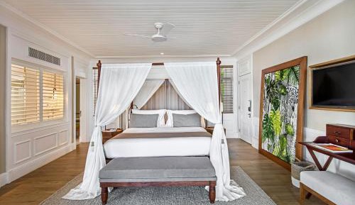 Junior Suite BeachFront