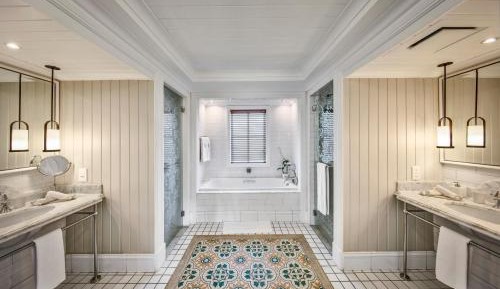 Senior Suite Sea View - Adult only