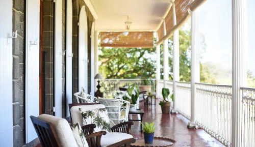 Heritage Le Chateau