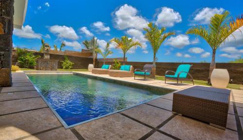 Superior Villa