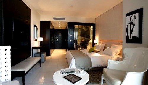 Standard Double Room (2 Adults) City View