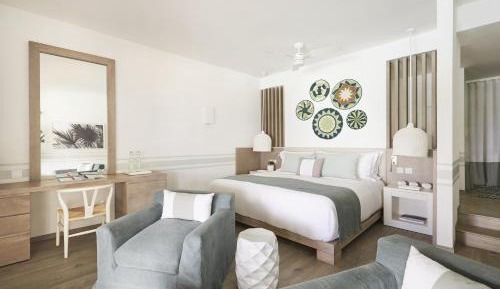Prestige Junior Suite