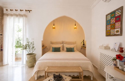 Kelibia House | Dar Colibri – Maison de charme
