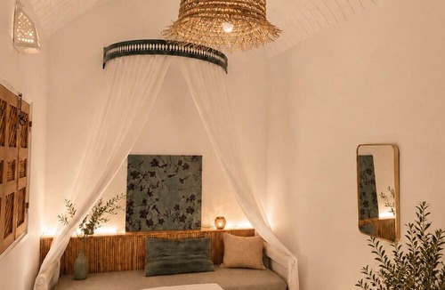 Kelibia House | Dar Colibri – Maison de charme